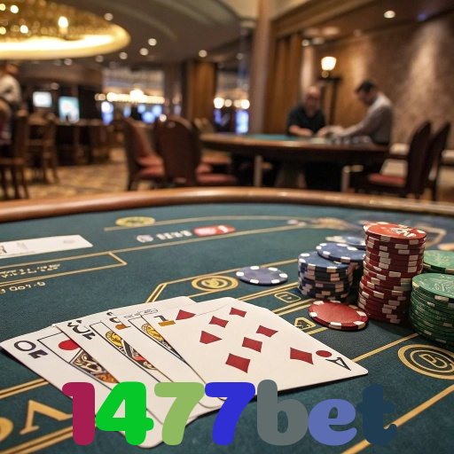 A Magia dos Jogos de Fantasia na 1477bet