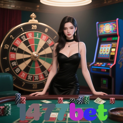 A Magia dos Jogos de Fantasia na 1477bet