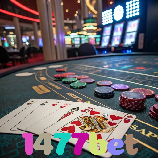 A Magia dos Jogos de Fantasia na 1477bet