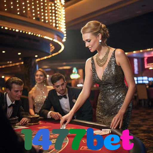A Magia dos Jogos de Fantasia na 1477bet