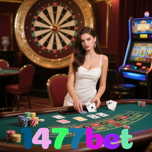 A Magia dos Jogos de Fantasia na 1477bet