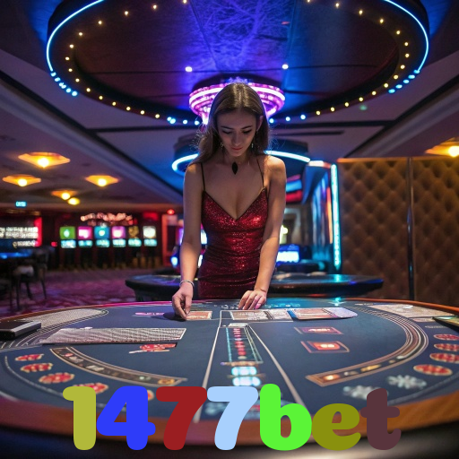 A Magia dos Jogos de Fantasia na 1477bet