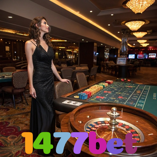 A Magia dos Jogos de Fantasia na 1477bet