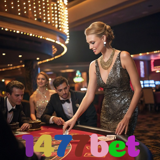 A Magia dos Jogos de Fantasia na 1477bet