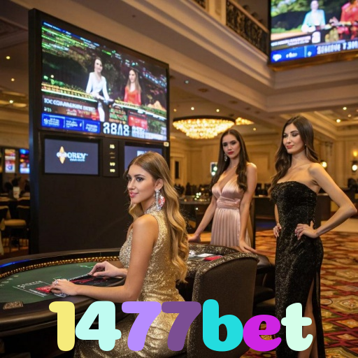A Magia dos Jogos de Fantasia na 1477bet