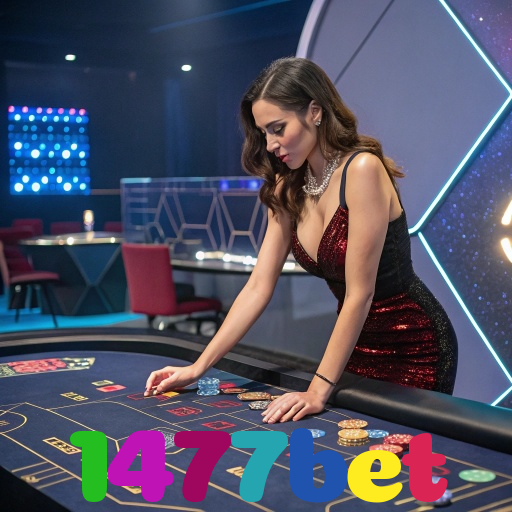 A Magia dos Jogos de Fantasia na 1477bet