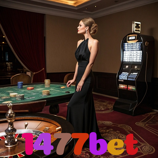 A Magia dos Jogos de Fantasia na 1477bet
