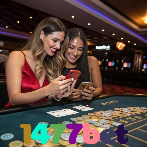 A Magia dos Jogos de Fantasia na 1477bet