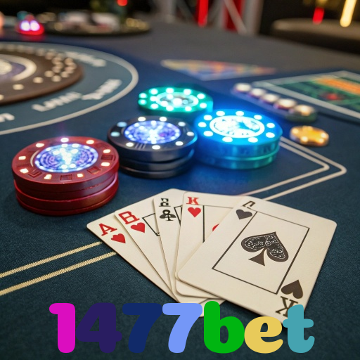 A Magia dos Jogos de Fantasia na 1477bet