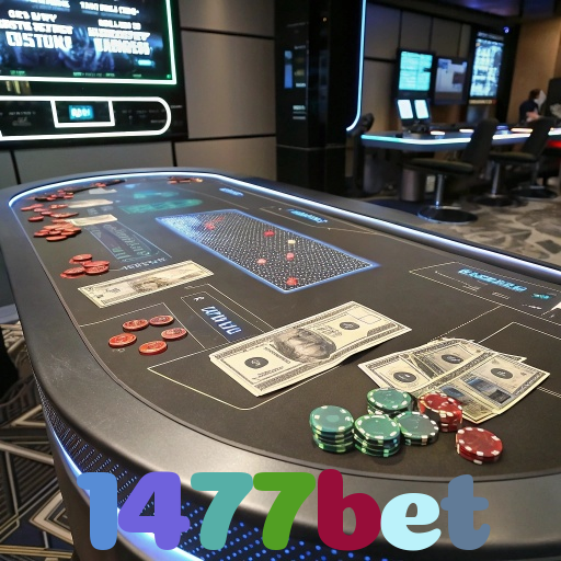 A Magia dos Jogos de Fantasia na 1477bet