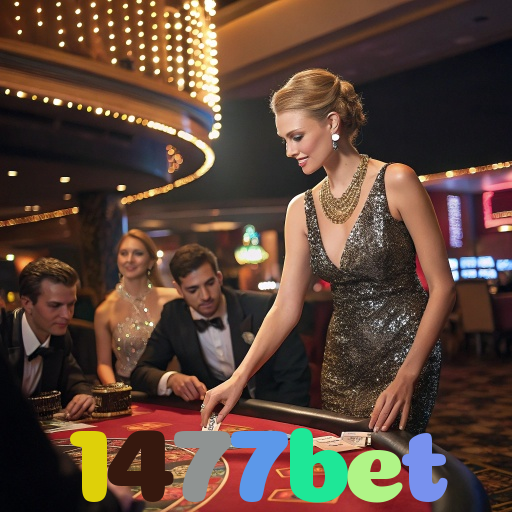 A Magia dos Jogos de Fantasia na 1477bet
