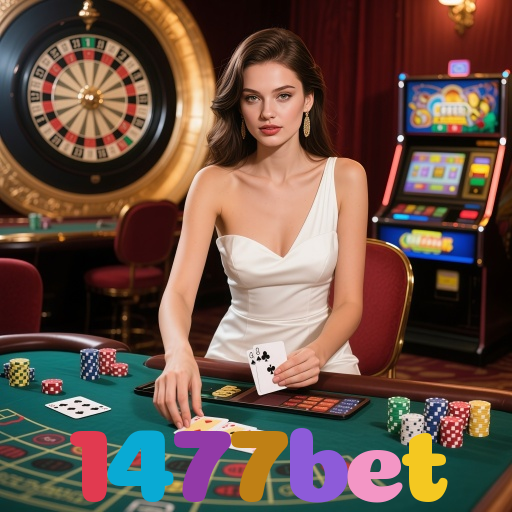 A Magia dos Jogos de Fantasia na 1477bet