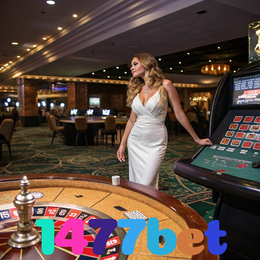 A Magia dos Jogos de Fantasia na 1477bet