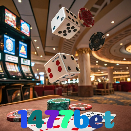 A Magia dos Jogos de Fantasia na 1477bet