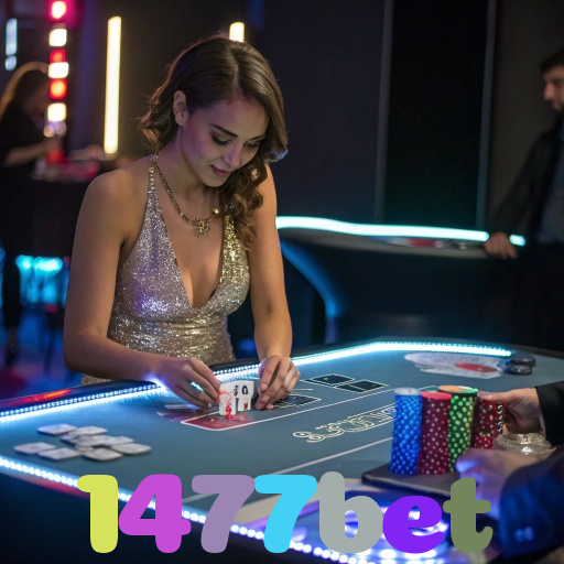 A Magia dos Jogos de Fantasia na 1477bet