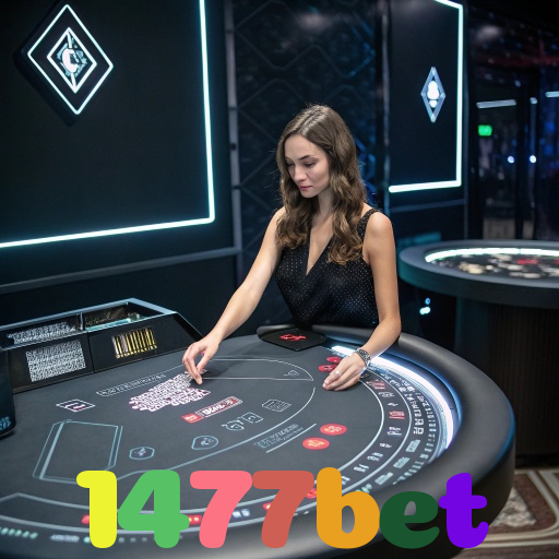 A Magia dos Jogos de Fantasia na 1477bet