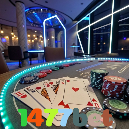 A Magia dos Jogos de Fantasia na 1477bet