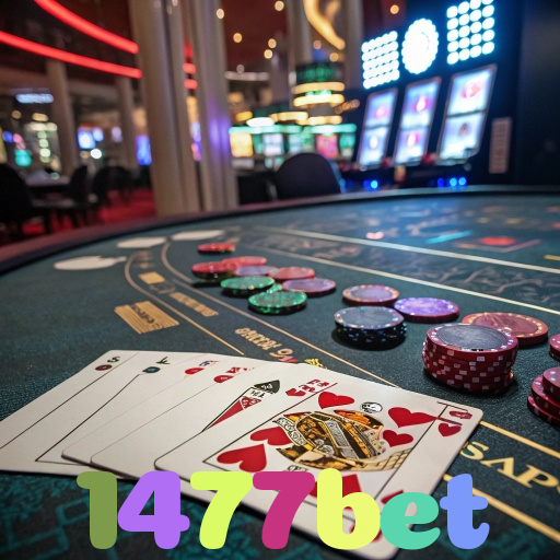 A Magia dos Jogos de Fantasia na 1477bet