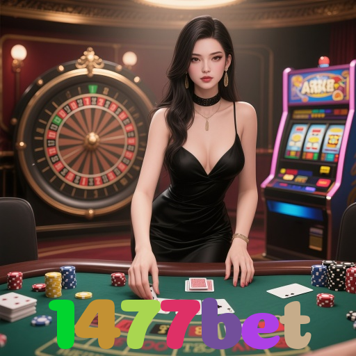 A Magia dos Jogos de Fantasia na 1477bet