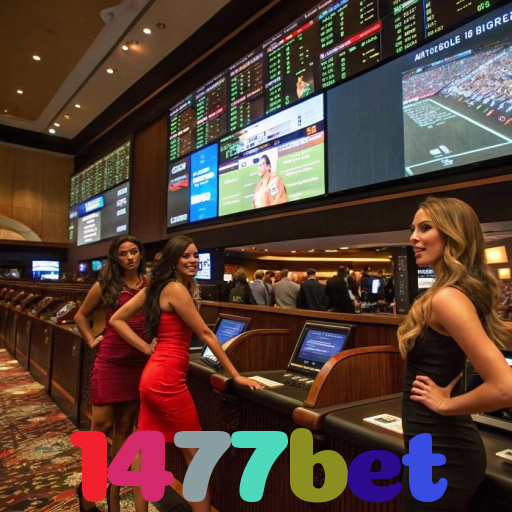 A Magia dos Jogos de Fantasia na 1477bet