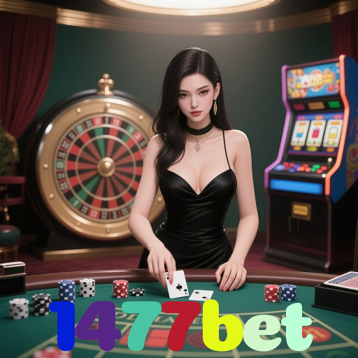 A Magia dos Jogos de Fantasia na 1477bet