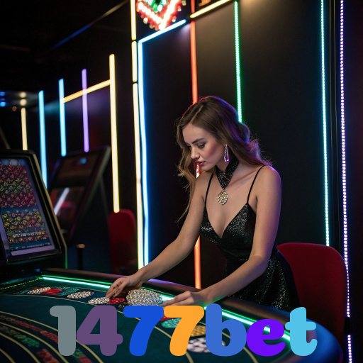 A Magia dos Jogos de Fantasia na 1477bet