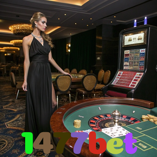 A Magia dos Jogos de Fantasia na 1477bet