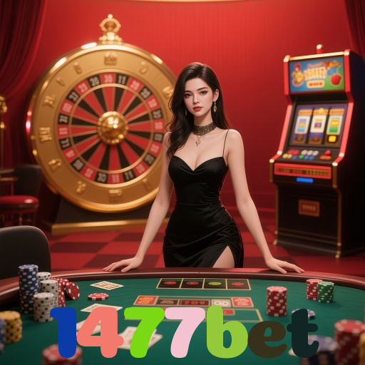 A Magia dos Jogos de Fantasia na 1477bet