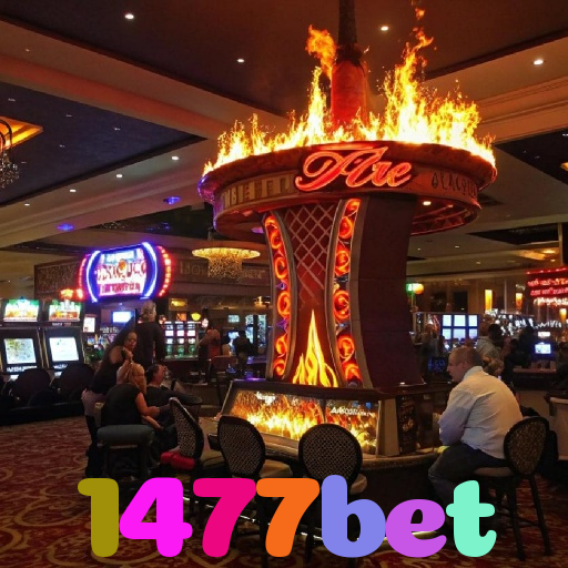 A Magia dos Jogos de Fantasia na 1477bet
