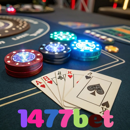 A Magia dos Jogos de Fantasia na 1477bet