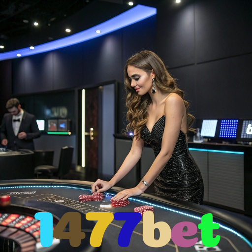 A Magia dos Jogos de Fantasia na 1477bet