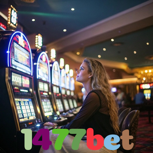 A Magia dos Jogos de Fantasia na 1477bet