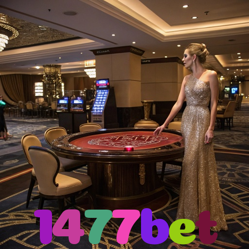 A Magia dos Jogos de Fantasia na 1477bet