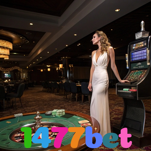 A Magia dos Jogos de Fantasia na 1477bet