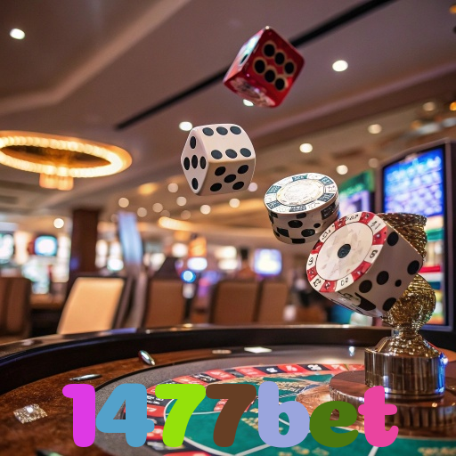 A Magia dos Jogos de Fantasia na 1477bet