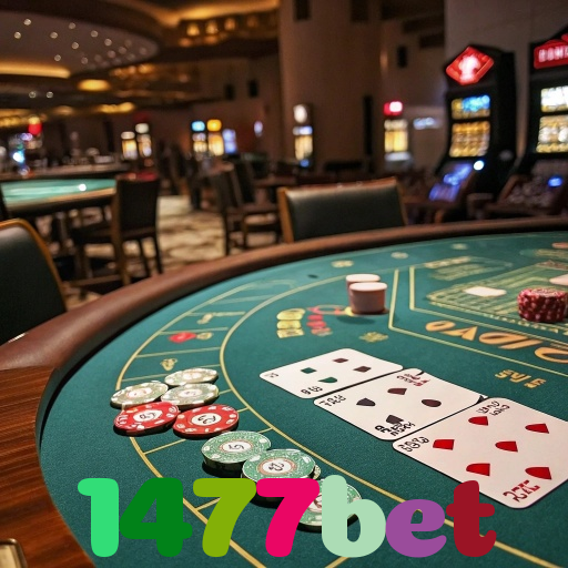 A Magia dos Jogos de Fantasia na 1477bet