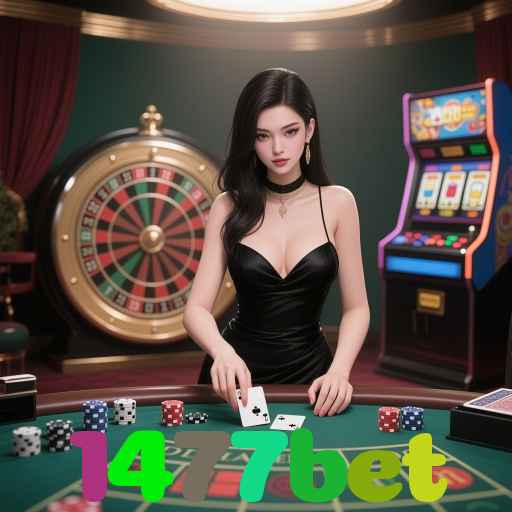 A Magia dos Jogos de Fantasia na 1477bet