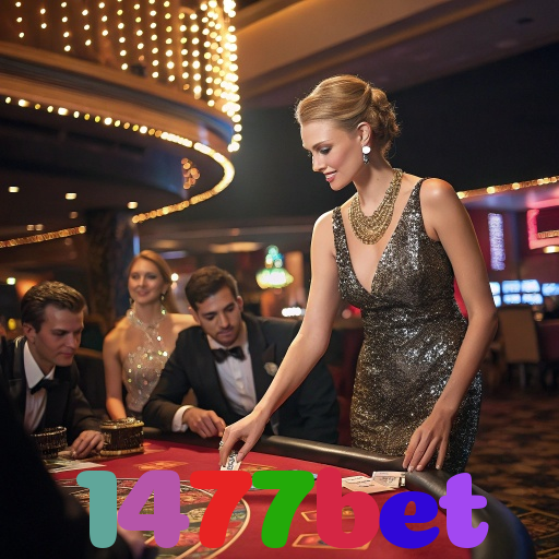 A Magia dos Jogos de Fantasia na 1477bet