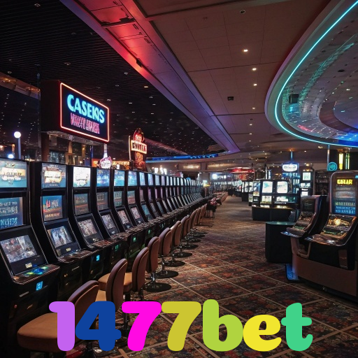 A Magia dos Jogos de Fantasia na 1477bet