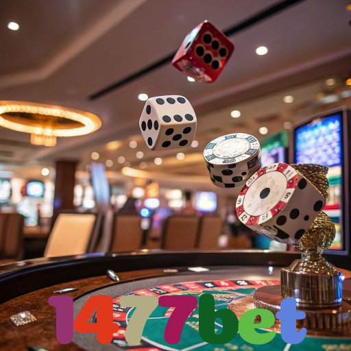 A Magia dos Jogos de Fantasia na 1477bet