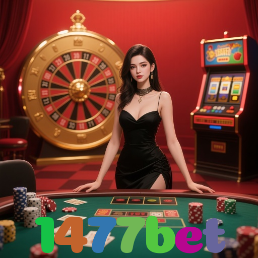 A Magia dos Jogos de Fantasia na 1477bet