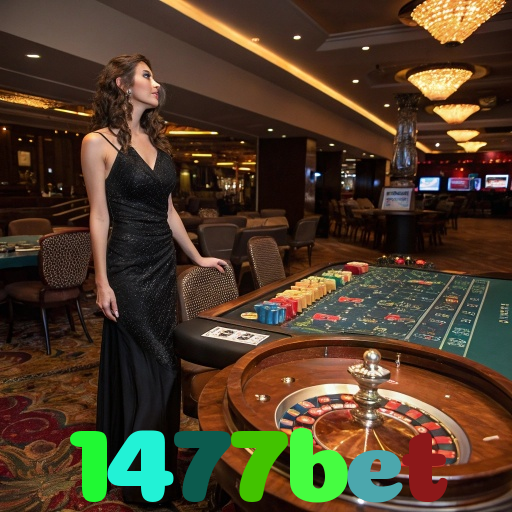 A Magia dos Jogos de Fantasia na 1477bet
