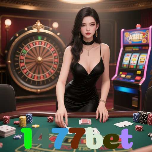 A Magia dos Jogos de Fantasia na 1477bet