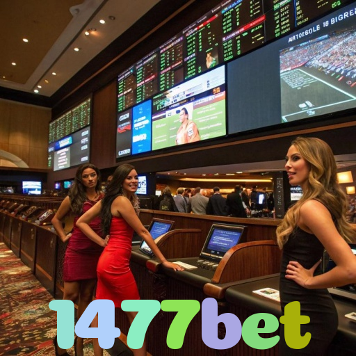 A Magia dos Jogos de Fantasia na 1477bet