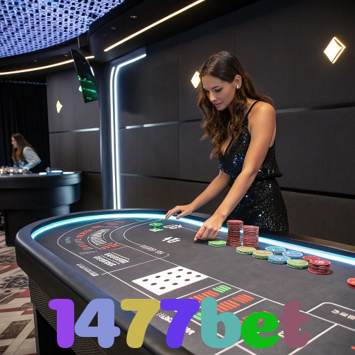 A Magia dos Jogos de Fantasia na 1477bet