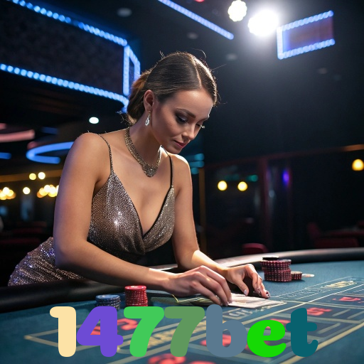 A Magia dos Jogos de Fantasia na 1477bet