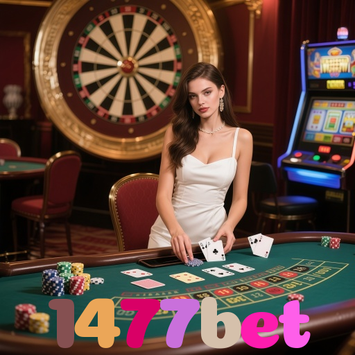 A Magia dos Jogos de Fantasia na 1477bet