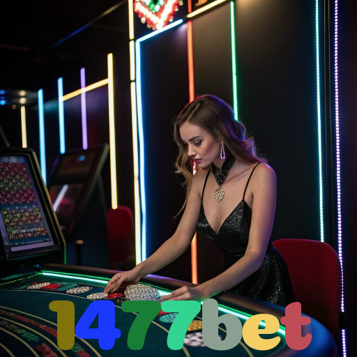 A Magia dos Jogos de Fantasia na 1477bet