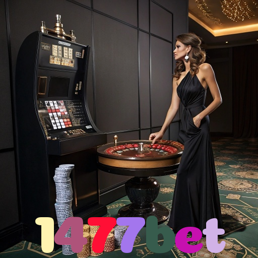 A Magia dos Jogos de Fantasia na 1477bet