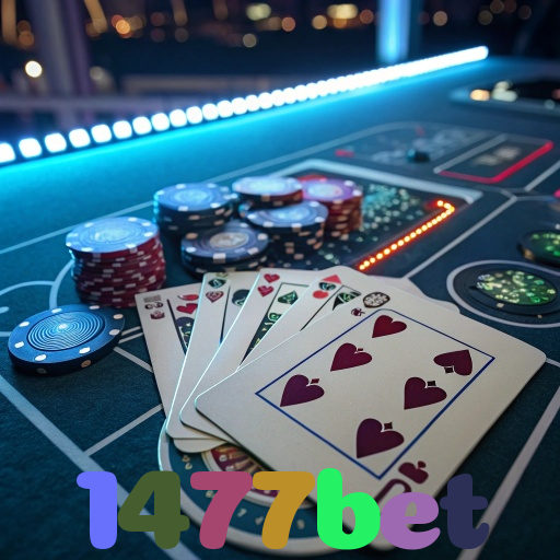 A Magia dos Jogos de Fantasia na 1477bet